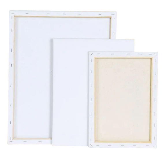 Lienzo para Pintar 50×70 cm – Canva para pintar